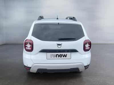 Dacia Duster 1.3 TCe Prestige GPF (EU6d-TEMP) (2021) - Photo 4