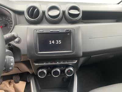 Dacia Duster 1.3 TCe Prestige GPF (EU6d-TEMP) (2021) - Photo 7