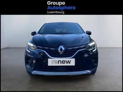 Renault Captur 1.0 Tce Techno (2024) - Foto 2