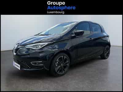 Renault Zoé ICONIC EV50 135HP (2024) - Photo 1