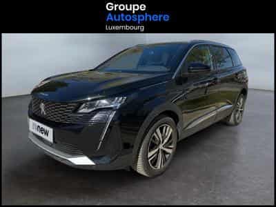 Peugeot 5008 1.5 BlueHDi Allure Pack (EU6.4) 7 PLACES (2023) - Photo 1