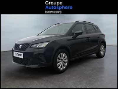 Seat Arona 1.0 TSI MOVE! DSG (2023) - Photo 1