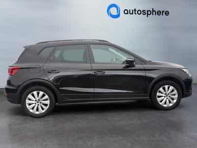 Seat Arona 1.0 TSI MOVE! DSG (2023) - Photo 3