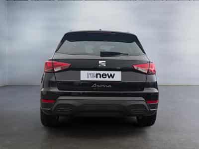 Seat Arona 1.0 TSI MOVE! DSG (2023) - Photo 6
