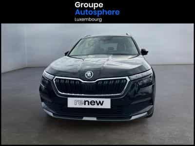 Skoda Kamiq 1.0 TSI DSG Ambition (2023) - Photo 2