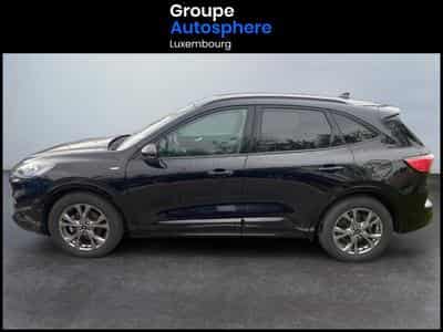 Ford Kuga 2.0 TDCI  fwd Auto ST-LINE X (2023) - Foto 2