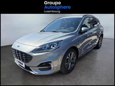 Ford Kuga 2.0 TDCI  fwd Auto ST-LINE X (2023) - Foto 1