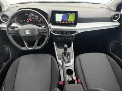 Seat Arona 1.0 TSI MOVE! DSG (2023) - Photo 9