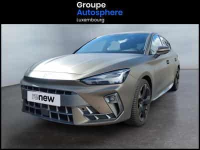 Cupra Leon 1.5 eTSI MHEV Business DSG (2025) - Photo 1