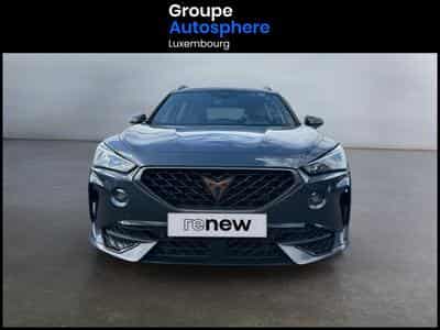 Cupra Formentor 1.4 e-Hybrid PHEV DSG (2023) - Photo 2