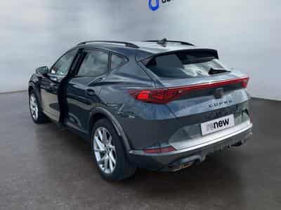 Cupra Formentor 1.4 e-Hybrid PHEV DSG (2023) - Photo 4