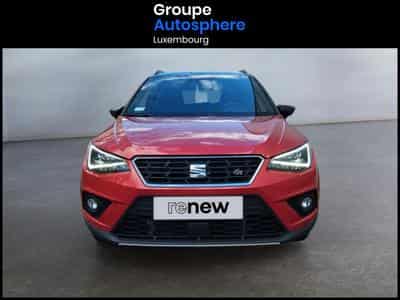 Seat Arona 1.0 TSI FR DSG (EU6.2) (2019) - Photo 2