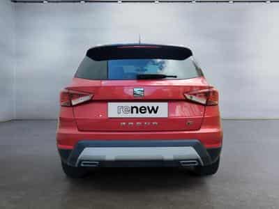 Seat Arona 1.0 TSI FR DSG (EU6.2) (2019) - Photo 3