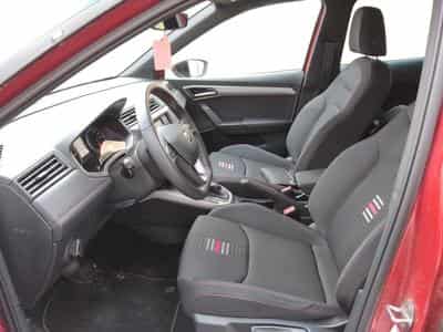 Seat Arona 1.0 TSI FR DSG (EU6.2) (2019) - Photo 6
