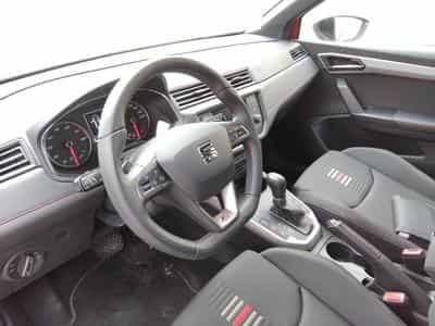 Seat Arona 1.0 TSI FR DSG (EU6.2) (2019) - Photo 7