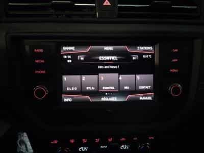 Seat Arona 1.0 TSI FR DSG (EU6.2) (2019) - Photo 8