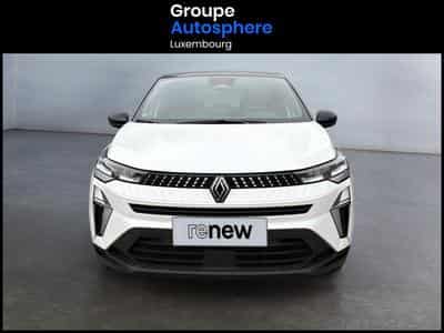 Renault Captur 1.33 TCe MHEV Techno GPF (2026) - Foto 2