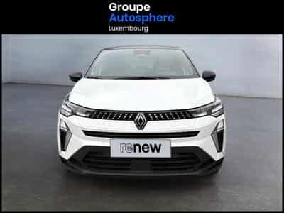 Renault Captur 1.33 TCe MHEV Techno GPF (2026) - Foto 2