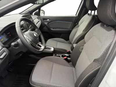 Renault Captur 1.33 TCe MHEV Techno GPF (2026) - Foto 8