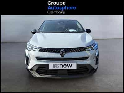 Renault Captur 1.33 TCe MHEV Techno GPF (2026) - Foto 2