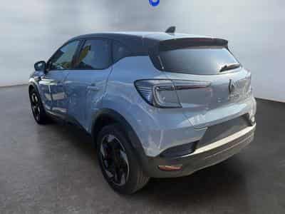 Renault Captur 1.33 TCe MHEV Techno GPF (2026) - Foto 3