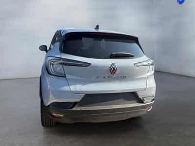 Renault Captur 1.33 TCe MHEV Techno GPF (2026) - Foto 4