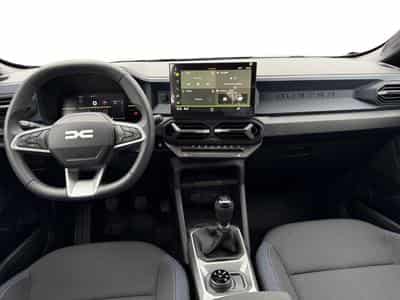Dacia Duster 1.2 Tce Journey 4x4 (2026) - Photo 6