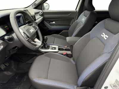 Dacia Duster 1.2 Tce Journey 4x4 (2026) - Photo 9