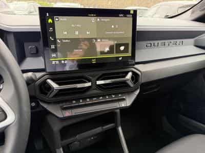 Dacia Duster 1.2 Tce Journey 4x4 (2026) - Photo 8