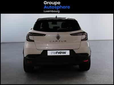 Renault Captur 1.0 Tce Evolution GPF (2025) - Photo 2