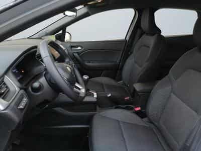 Renault Captur 1.0 Tce Evolution GPF (2025) - Photo 3