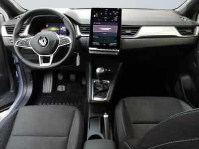 Renault Captur 1.0 Tce Evolution GPF (2025) - Photo 4