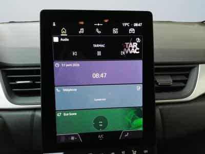 Renault Captur 1.0 Tce Evolution GPF (2025) - Photo 5