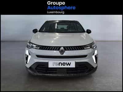Renault Captur 1.0 Tce Evolution GPF (2025) - Photo 2