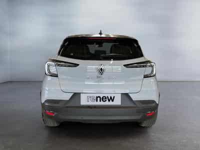 Renault Captur 1.0 Tce Evolution GPF (2025) - Photo 4
