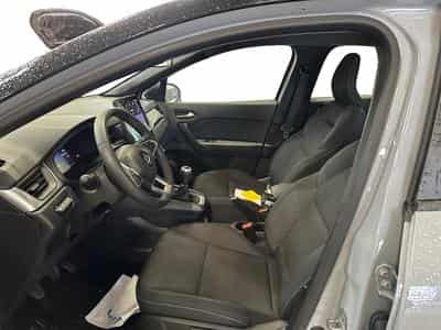 Renault Captur 1.0 Tce Evolution GPF (2025) - Photo 6