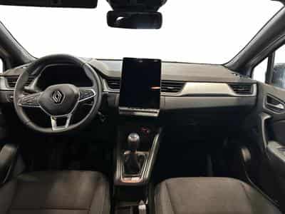 Renault Captur 1.0 Tce Evolution GPF (2025) - Photo 7