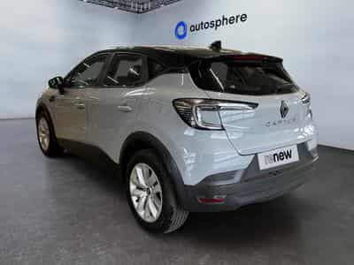 Renault Captur 1.0 Tce Evolution GPF (2025) - Photo 3