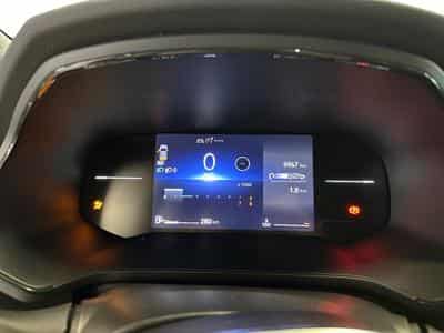 Renault Captur 1.0 Tce Evolution GPF (2025) - Photo 9