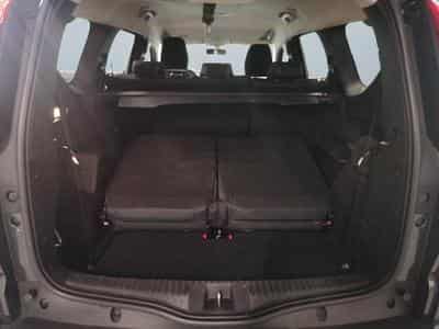 Dacia Jogger 1.6 Hybrid Extreme 7pl. (2025) - Photo 4