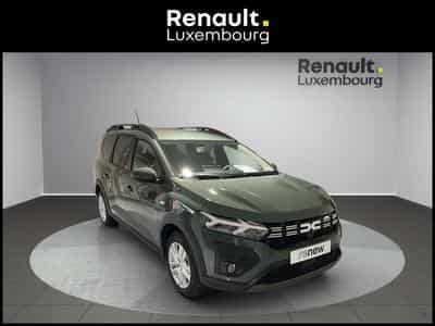 Dacia Jogger 1.0 ECO-G EXPRESSION - LPG 7 pl (2026) - Photo 1