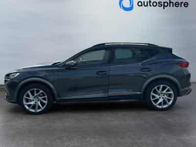 Cupra Formentor 1.4 e-Hybrid PHEV DSG (2023) - Photo 3