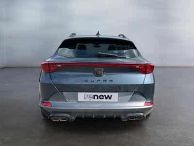 Cupra Formentor 1.4 e-Hybrid PHEV DSG (2023) - Photo 5