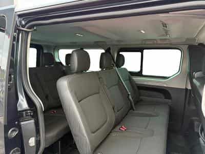 Renault Trafic Grand passenger 2.0 Blue dCi EDC 150 Equilibre 8pl (2024) - Photo 6