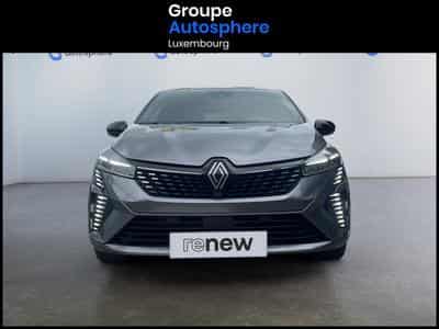 Renault Clio 1.0 Tce Techno (2024) - Photo 2