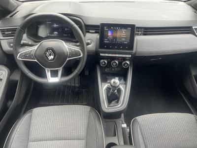 Renault Clio 1.0 Tce Techno (2024) - Photo 7