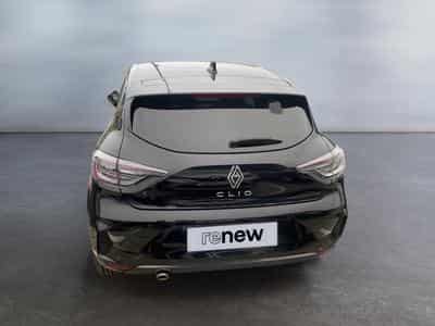Renault Clio 1.0 Tce Techno (2025) - Photo 4
