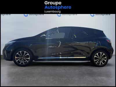Renault Clio 1.0 Tce Techno (2025) - Photo 3