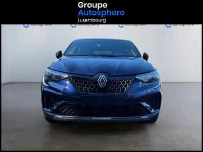 Renault Arkana 1.6 Tce E-TECH Hybrid Techno EDC (2025) - Photo 2