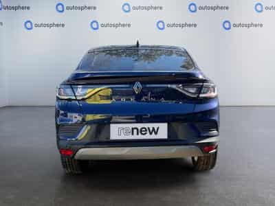 Renault Arkana 1.6 Tce E-TECH Hybrid Techno EDC (2025) - Photo 5